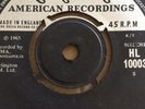 The Castaways,Liar, Liar /Sam,VG+,London,1965,Garage,Freakbeat,Mod