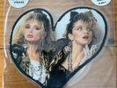 Madonna - Into The Groove 7” Picture Disc Rare W8934P  NM With Original Stickers