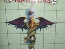 Mötley Crüe Dr. Feelgood 1989 Elektra Rec. LP Vinyl