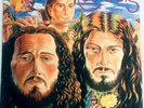 Genesis ?– Genesis LP Colombian Press 1974 Famoso