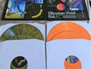 Flamingo Funk Volume 1 + 2 - 4x Vinyl LP Saint Pepsi Yung Bae Future Vaporwave