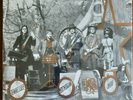 The Raconteurs-Consolers Of The Lonely, Vinyl LP-Third Man Vault 38 New Unopened