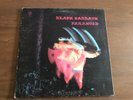 BLACK SABBATH PARANOID WARNER BROTHERS EARLY PRESSING VG/VG