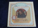 Captain Beefheart And His Magic Band - Unconditionally Guaranteed 1974 UK LP 1st