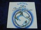 Camel - The Snow Goose 1975 UK LP DECCA 1st w/INSERT EX
