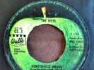 Beatles  Wall’s Ice Cream EP Apple 1969 (Poor)