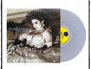 Madonna Like A Virgin 1984 VINYL LP Limited Edition Clear