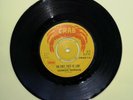DERRICK MORGAN/ The frirst taste of love 1969 VGC