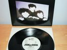 The Cure A Single : The Hanging Garden / A Forest (Live) - Rare German 10