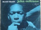 John Coltrane Blue Train BLUE NOTE RE Stereo RVG 1970 Liberty Labels EX/NM- Jazz