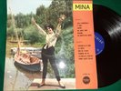 MINA IL PRIMO LP  italdisc lpmh-181