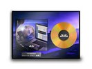 Disque D'or Jul La Machine