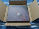 Used Tame Impala Currents Collector's Edition Vinyl Box Set 