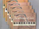 Bach - The Well-Tempered Clavier - Tureck - 12