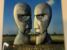 LIGHTLY PREOWNED - PINK FLOYD - THE DIVISION BELL - 2 LP -  #88875184311 -