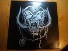 Motorhead No Remorse Vinyl Album