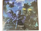 King Diamond **Abigail ** Reissue BRAND NEW RECORD LP VINYL - STILL SEALED