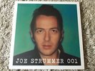 New & Sealed Joe Strummer - 001 Vinyl 4x Lp Set The Clash