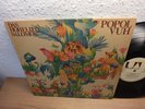 POPOL VUH DAS HOHELIED SALOMOS 1975 MINT PROMO KRAUTROCK LP