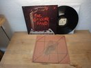 THE GASOLINE BAND Rare Cube LP 1972 PROG afro Funk PSYCH ROCK