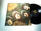 THE BEATLES RUBBER SOUL 1965 UK 12