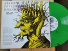 Pink Floyd -  Allen's Psychedelic Breakfast TMOQ LP GREEN WAX Record RARE 1970