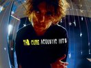 CURE - GREATEST HITS ACOUSTIC NEW VINYL