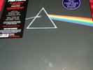 Pink Floyd Dark Side of the Moon Remastered 180g New Sealed