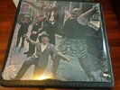 RARE THE DOORS...STRANGE DAYS STEREO LP...STILL SEALED ...EKS-74014 NO BAR CODE