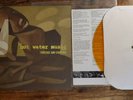 Hot Water Music - Forever and Counting - Doghouse Records - Gold LP