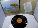 NEIL YOUNG ON THE BEACH Record REPRISE LP R 2180 VG++ Floral Flower Shrink Wrap