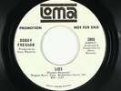Northern Soul 45 - Bobby Freeman - Lies/I Got A Good Thing - Loma - mp3
