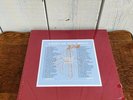 Anthology of American Folk Music Vol 3 Harry Smith Record MRP 072 Set
