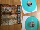 Big Big Train ?English Electric Part One  2LP BLUE VINYL Limited