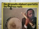 THE GRASS ROOTS.. THE GRASSELLA OLIPHANT QUARTET.. ATLANTIC SAL. 5034 (1965)