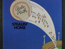 BABE RUTH: Stealin' Home LP (inner sleeve, corner dings) Rock & Pop
