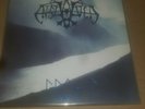 Enslaved Frost Black Metal Emperor Mayhem Bathory Dissection Immortal  Color LP