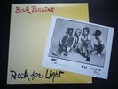 Sealed Original 1983* Bad Brains Rock For Light 1st Pressing Punk Hardcore NYHC