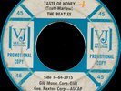 The Beatles Promo VJ 7