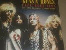 GUNS N' ROSES  Unplugged 1993 Gatefold 2LP GNR Pearl Jam  Alice In Chains