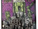 Misfits, Earth AD, Wolfs Blood, 12”, Plan 9, Danzig, 1983