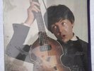 Paul McCartney LP Suitable For Framing SEALED MPL JPM-40-IF not TMOQ