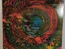 Cryptic Slaughter - Stream Of Consciousness Vinyl LP 1988 OG Thrash Metal