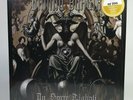 DIMMU BORGIR In Sorte Diaboli 2015 LP Gold Vinyl Limited 100 NEU in Folie