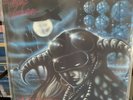 Fates Warning The Spectre Within 1986 Roadrunner R9737 Black Vinyl