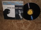 Freddie Redd Hampton Hawes Piano East Piano West Prestige 7067 446 W 50th NYC