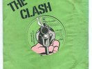 THE CLASH - White Man In Hammersmith Palais / Punk 45