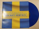 SECRET SERVICE - LOST BOX LP - SPECIAL EDITION