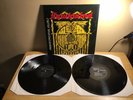 HAWKWIND Double Vinyl Album SPACE RITUAL VOLUME TWO 1985 Space Rock Psych