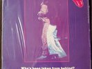 Rolling Stones - Taken From Behind - Vinyl LP TMOQ TAKRL UNOFFICIAL